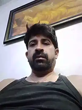 Webkamerová show XxX_KING30