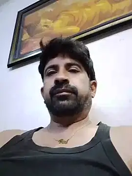 XxX_KING30 Webcam show