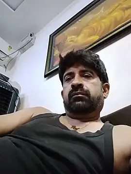 XxX_KING30 webcam show