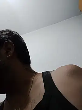 Show Webcam de XxX_KING30