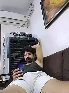 XxX_KING30 Webcam-Show