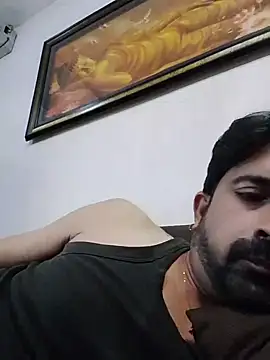 Pertunjukan Kamera Web XxX_KING30