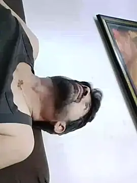 XxX_KING30 웹캠 쇼