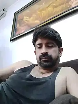 XxX_KING30 Adlı Modelin Web Kamerası Şovu