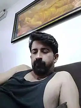 XxX_KING30 Show Webcam