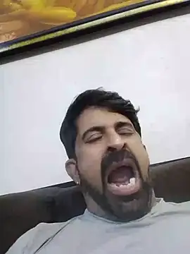 XxX_KING30 Webcam-Show