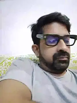 Show de webcam de XxX_KING30