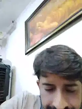 XxX_KING30 Webcam-Show