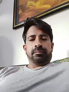 Webkamerová show XxX_KING30