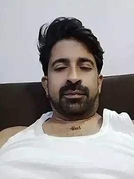 Show Webcam de XxX_KING30