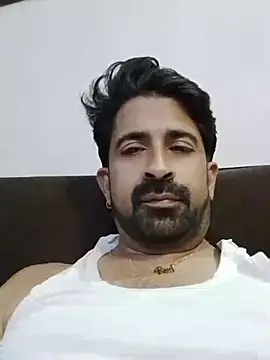 Show Webcam de XxX_KING30