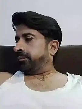 XxX_KING30 Adlı Modelin Web Kamerası Şovu