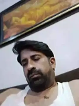 XxX_KING30 Webcam Show