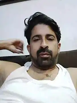 XxX_KING30 Webcam-Show