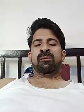 Pertunjukan Kamera Web XxX_KING30