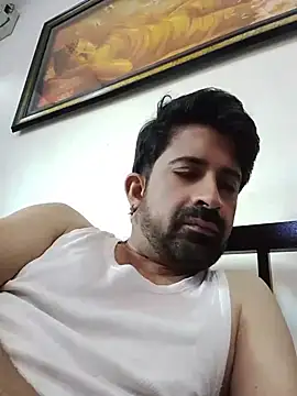 XxX_KING30 Webcam show