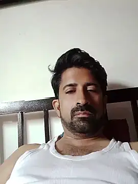 XxX_KING30 Show Webcam