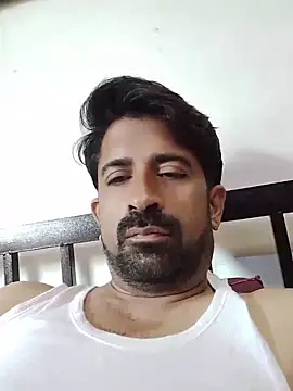 Show webcam de XxX_KING30