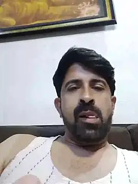 Show de XxX_KING30 na webcam
