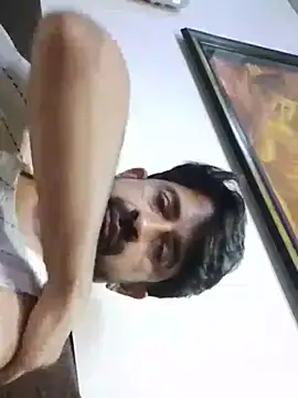 XxX_KING30 Show Webcam