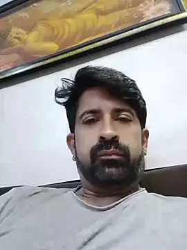 Webkamerová show XxX_KING30