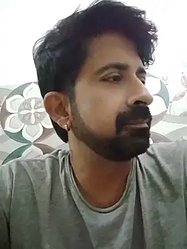 Show webcam de XxX_KING30