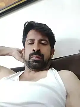Show webcam de XxX_KING30