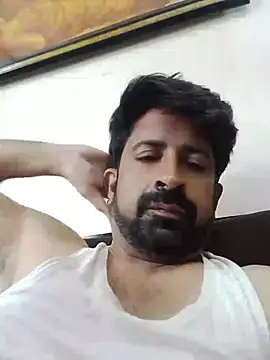 XxX_KING30 Show Webcam