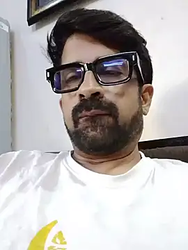 Show Webcam de XxX_KING30