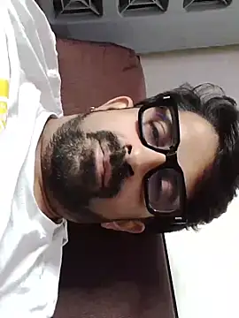 XxX_KING30 Adlı Modelin Web Kamerası Şovu