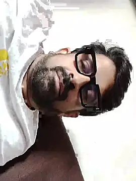 Pertunjukan Kamera Web XxX_KING30