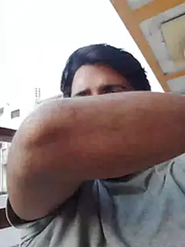 Show Webcam de XxX_KING30