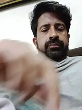 XxX_KING30 Webcam show