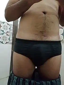 Pertunjukan Kamera Web XxX_KING30