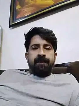 Webkamerová show XxX_KING30
