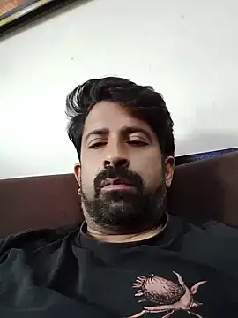 XxX_KING30 Webcam-Show