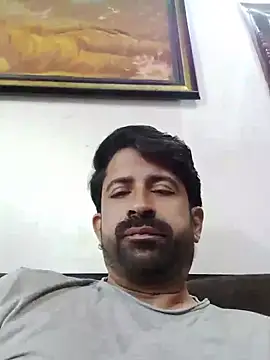 Show webcam de XxX_KING30