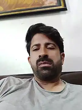 Webkamerová show XxX_KING30