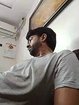 הופעת וובקאם של XxX_KING30