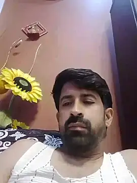 XxX_KING30 Webcam Show