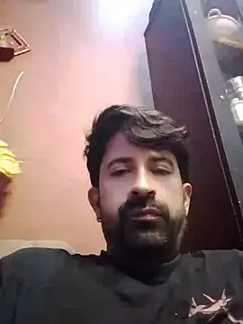 XxX_KING30 Show Webcam