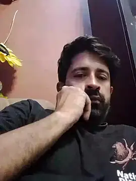Webkamerová show XxX_KING30