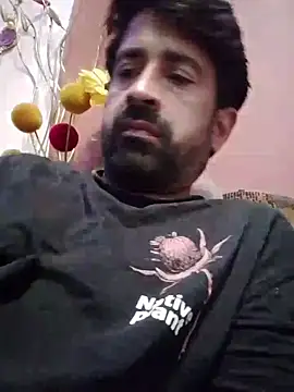 Show de XxX_KING30 na webcam