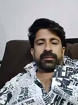 XxX_KING30 Webcam-Show