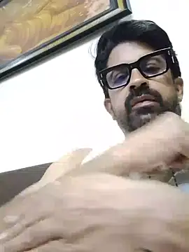 XxX_KING30 Webcam show