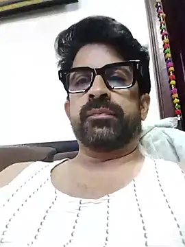 Show Webcam de XxX_KING30