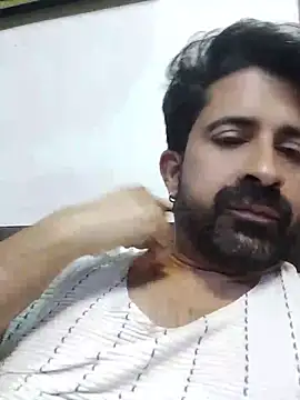 Show webcam de XxX_KING30