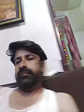 XxX_KING30's Webcam Show
