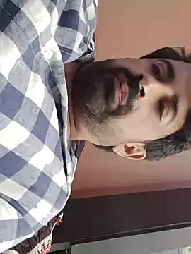 XxX_KING30's Webcam Show