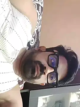 XxX_KING30n Webbikameraesitys